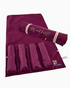 Mahjong Let's Rack & Roll Bag