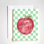 Stephanie Tara Stationary Greeting Cards