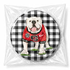 Gameday Button Pins