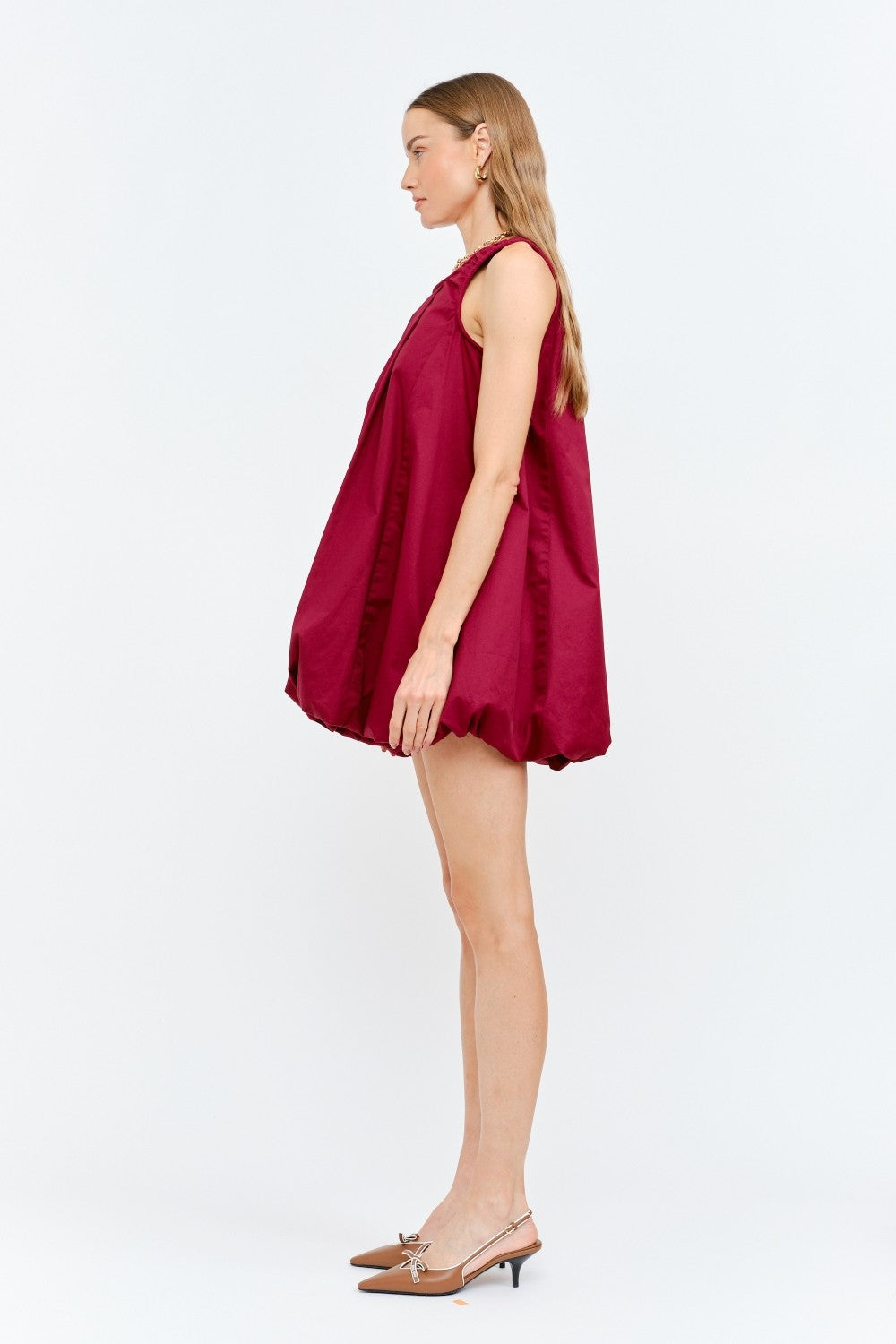Dottie Bubble Dress