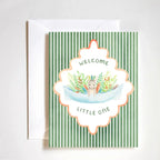 Stephanie Tara Stationary Greeting Cards