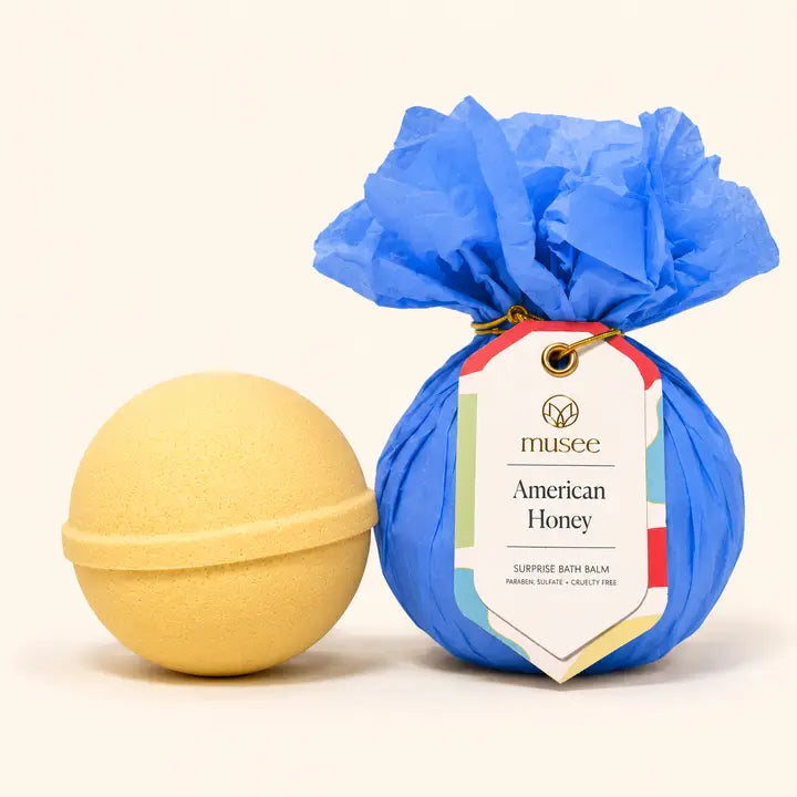 Musee Bath Balm