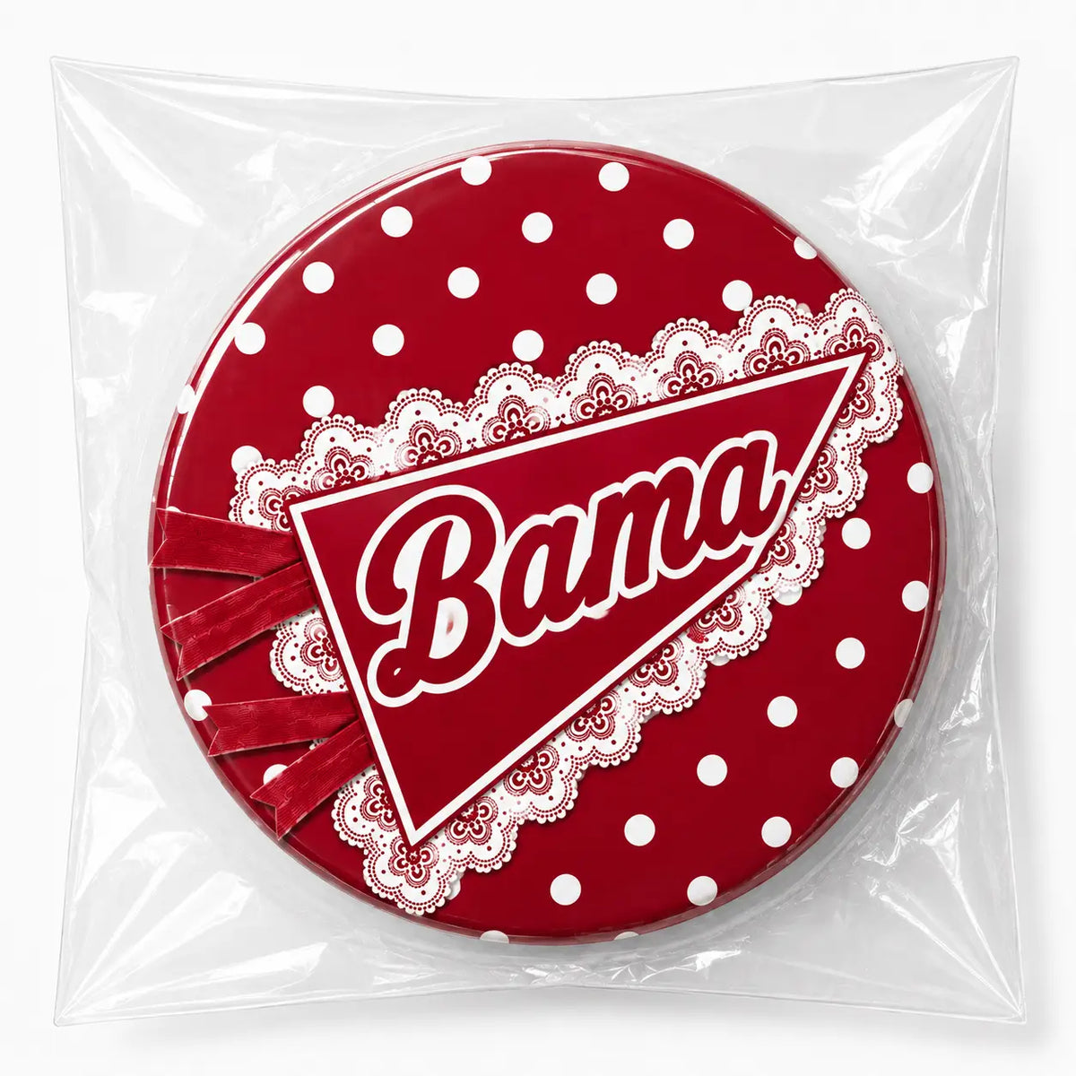 Gameday Button Pins