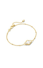 Abbie Satellite Chain Bracelet