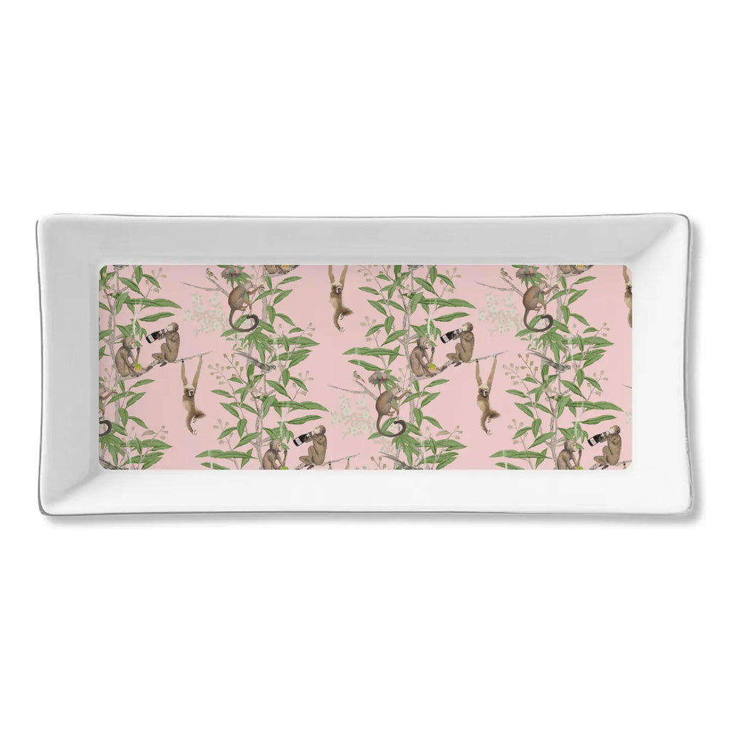 Ceramic Serving Trays