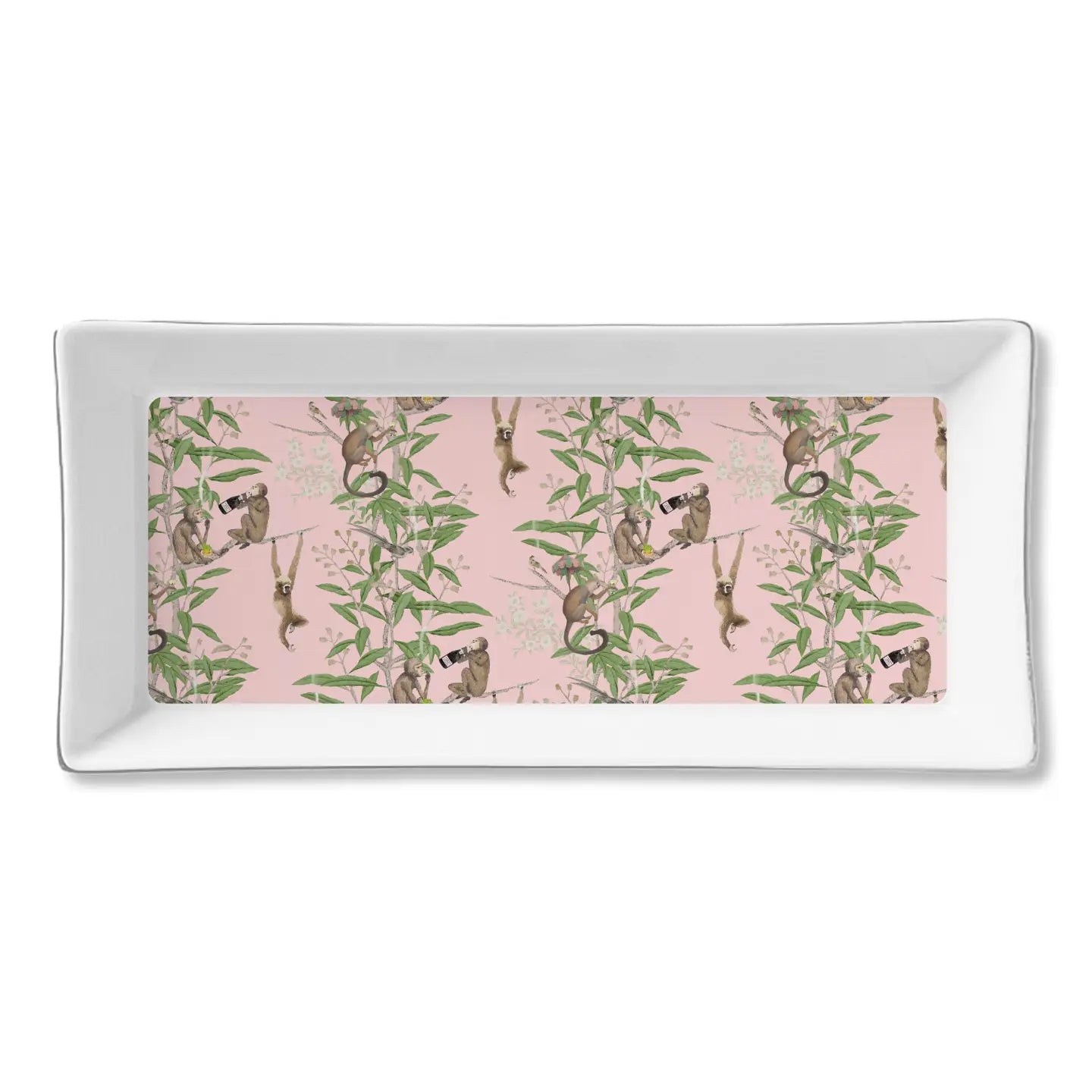 Ceramic Serving Trays