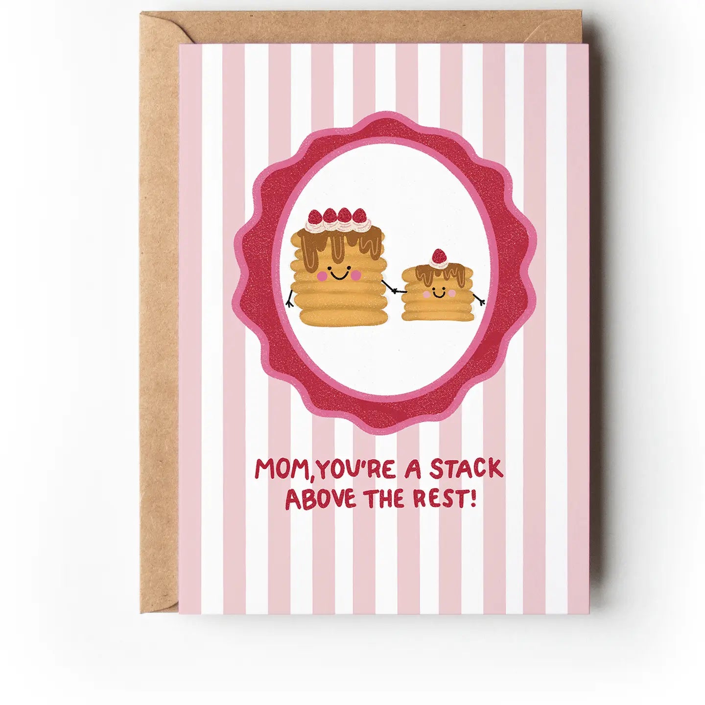 Shelley Society Greeting Card