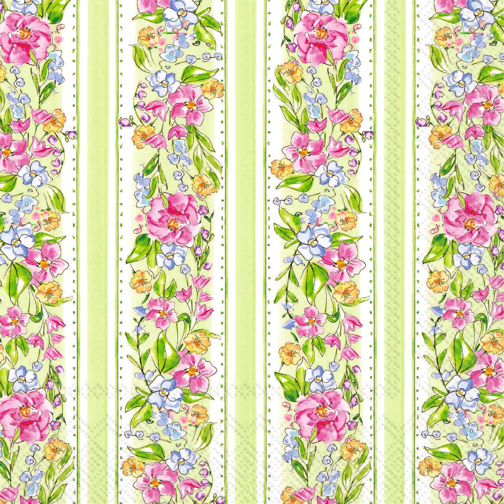 Paper Lunch Napkins 20 Ct