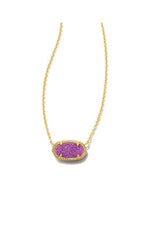 Elisa Pendant Necklace