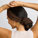 Set & Flow Heatless Curling Headband