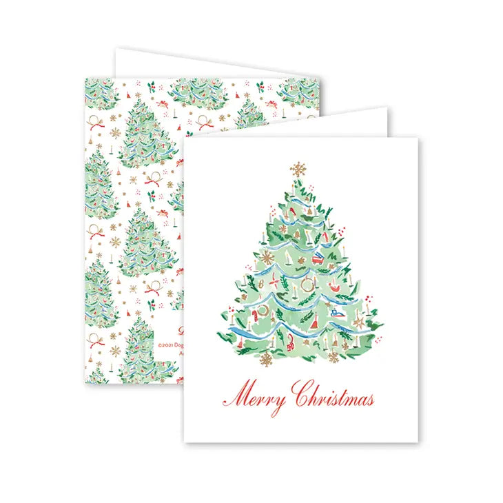 Dogwood Hill Greeting Cards