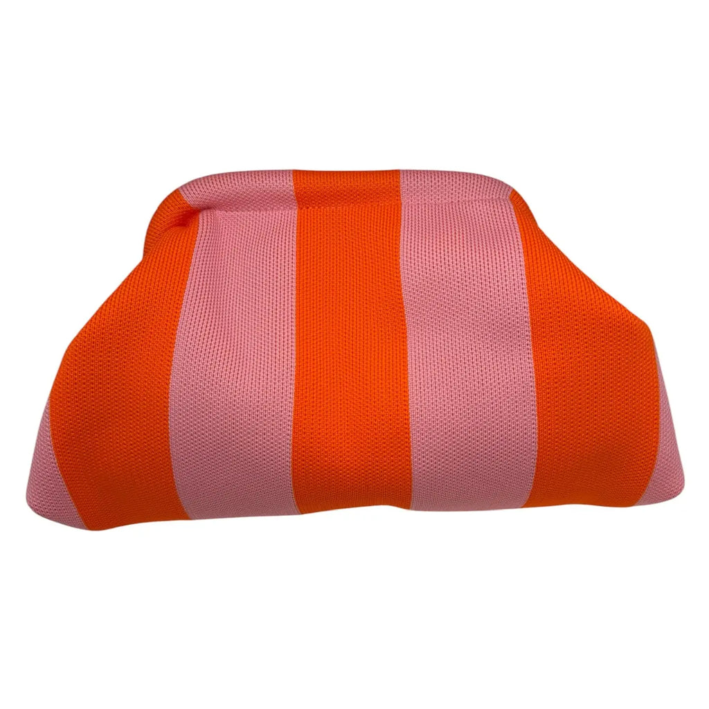 Relaxed Clutch