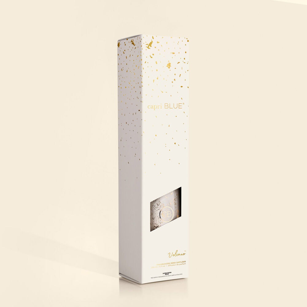 8oz Glimmer Reed Diffuser