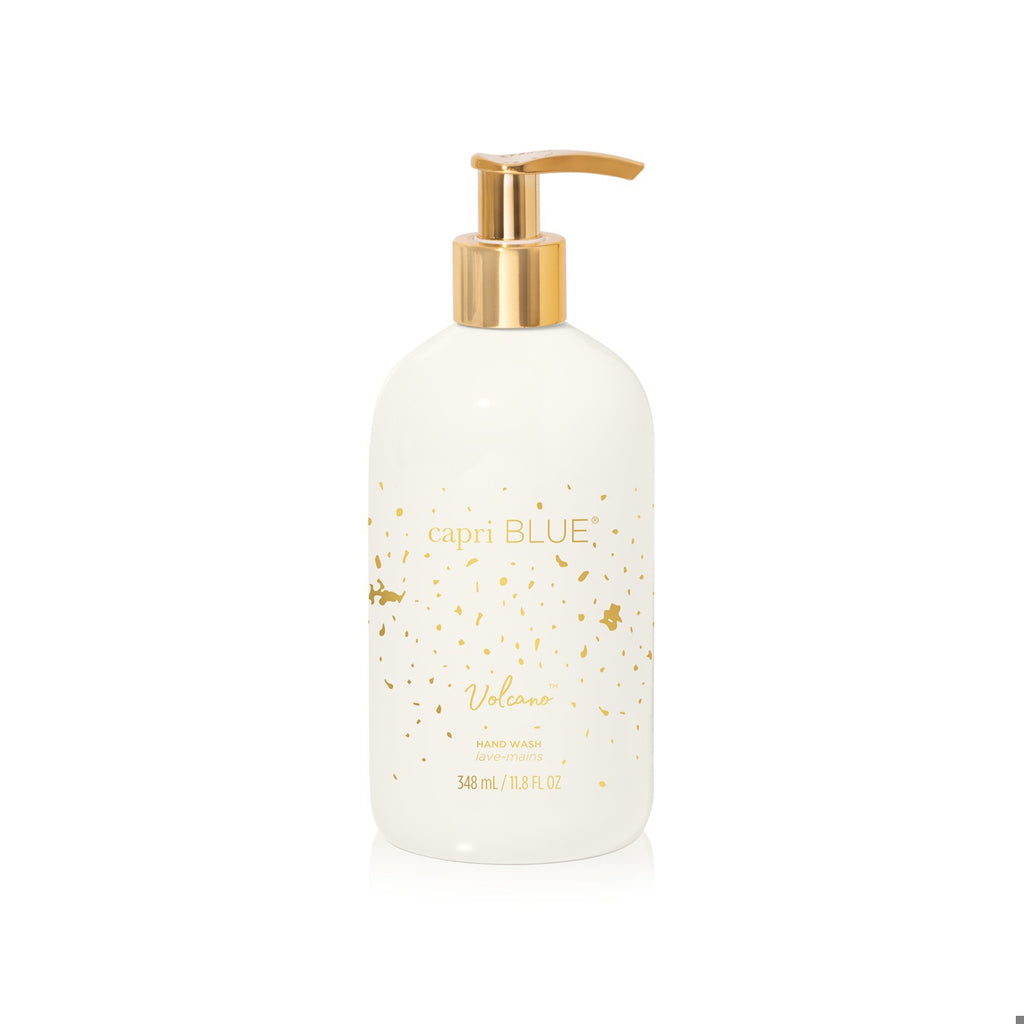 Capri Blue Fragranced Hand Wash