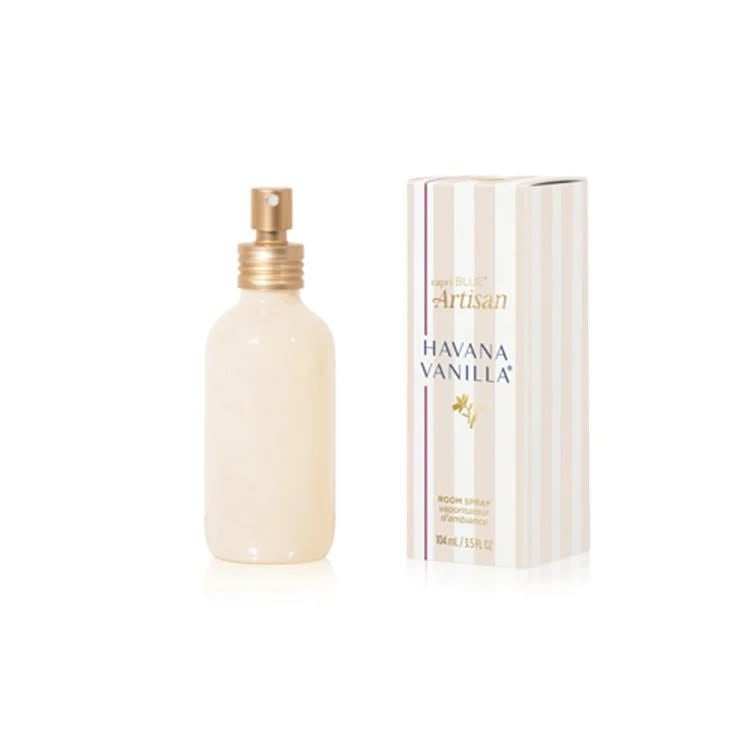 Artisan Caffè Capri Room Spray