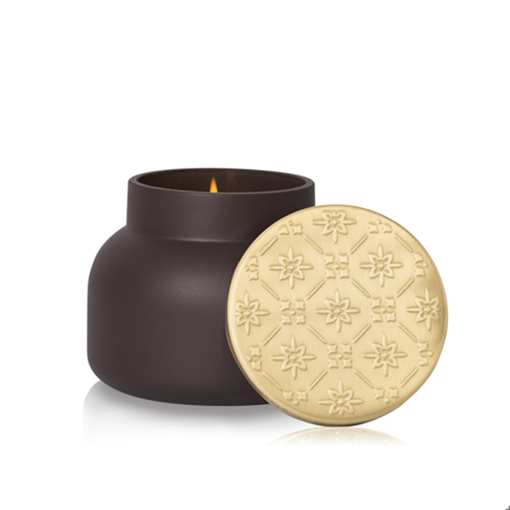 Terrazza Velluto Signature Candle