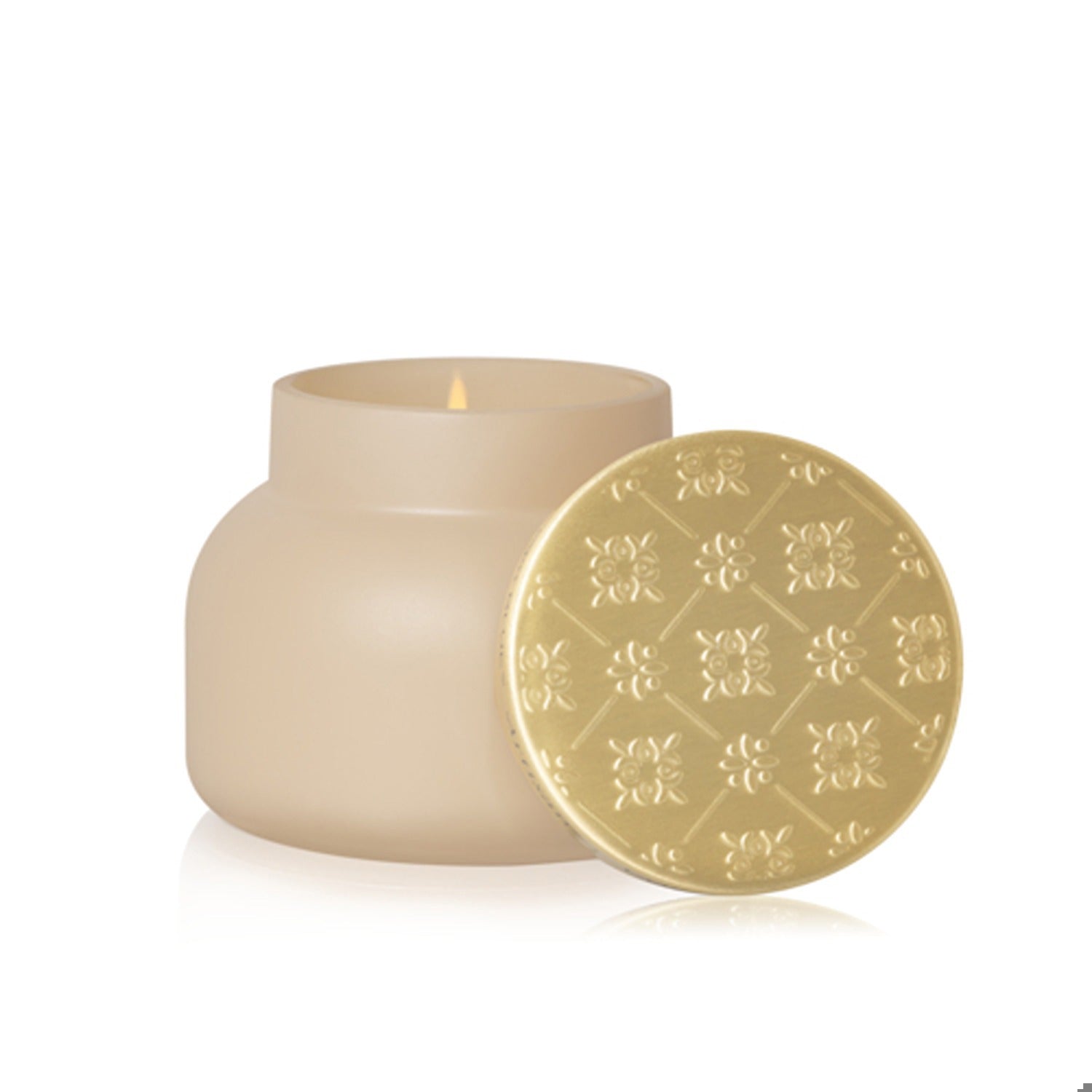 Terrazza Velluto Signature Candle
