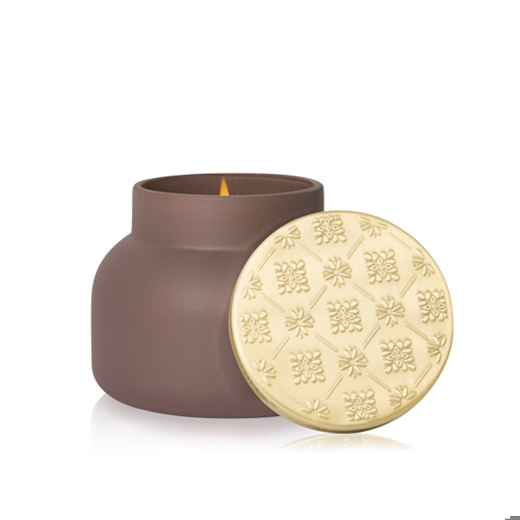 Terrazza Velluto Signature Candle
