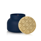 Terrazza Velluto Signature Candle