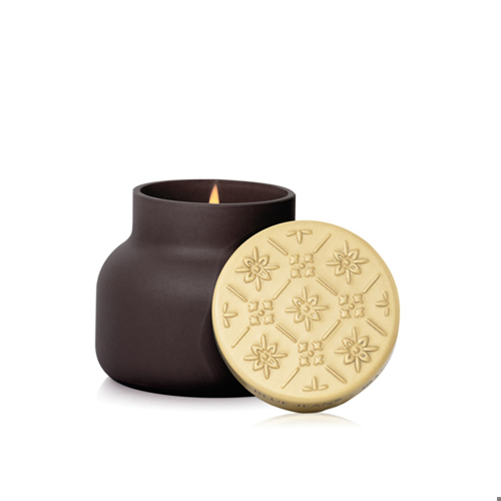 Terrazza Velluto Petite Candle