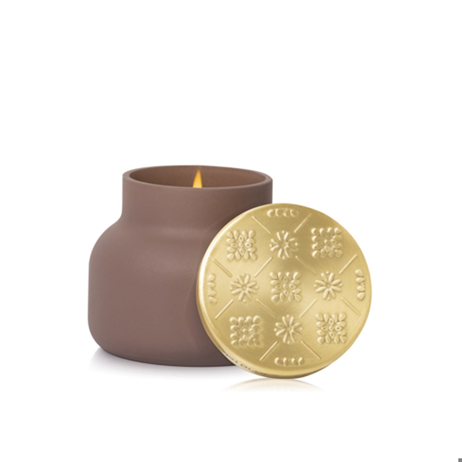 Terrazza Velluto Petite Candle