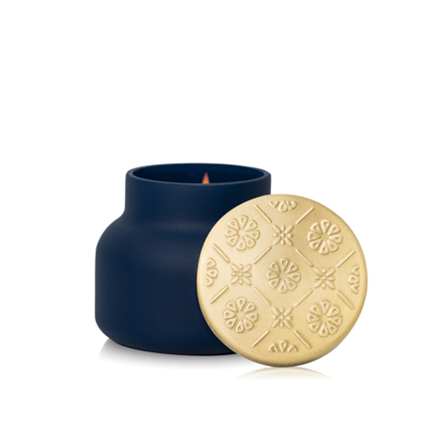 Terrazza Velluto Petite Candle
