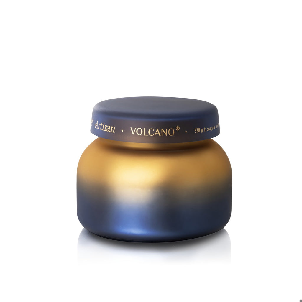 Tuscan Radiance Signature Candle