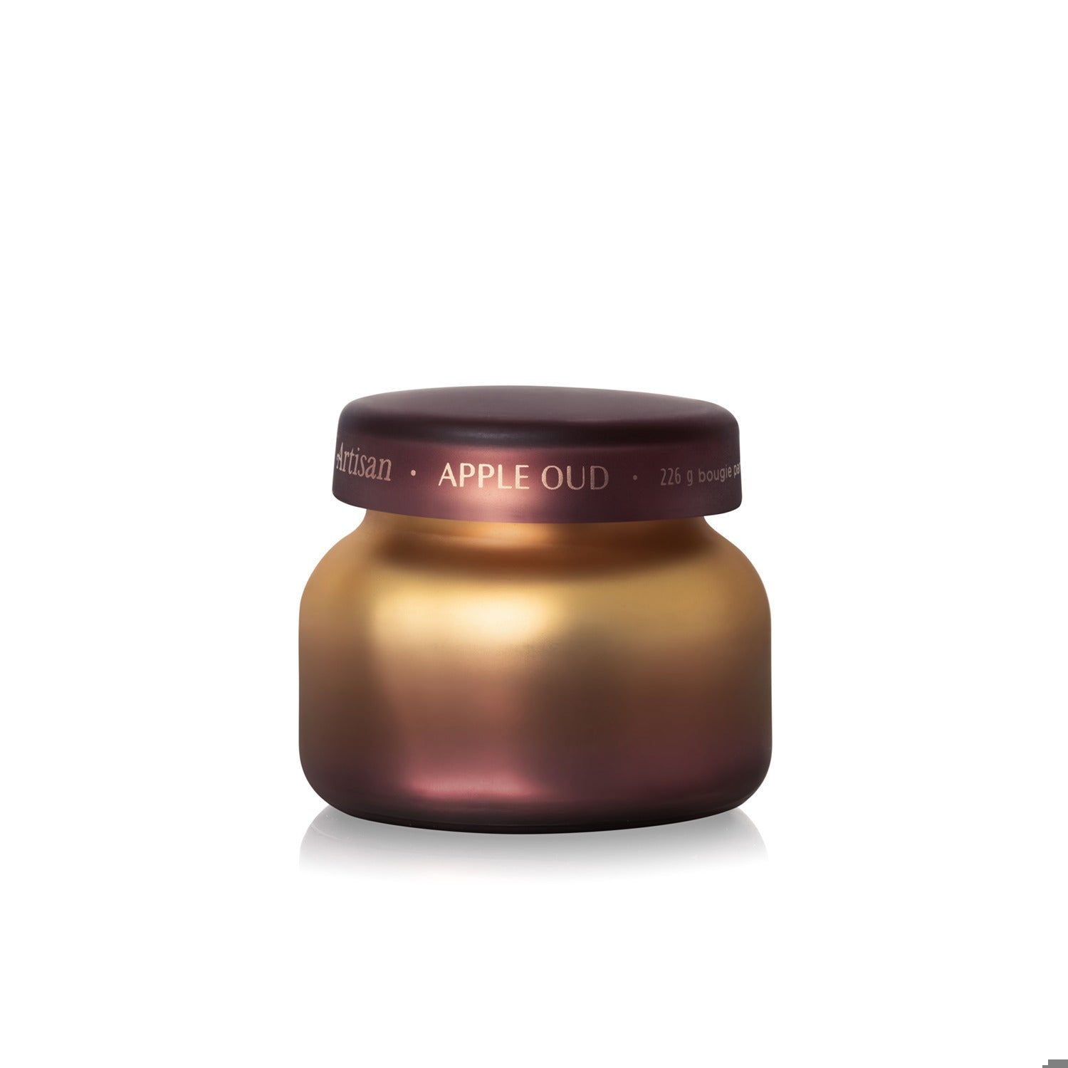 Tuscan Radiance Petite Candle