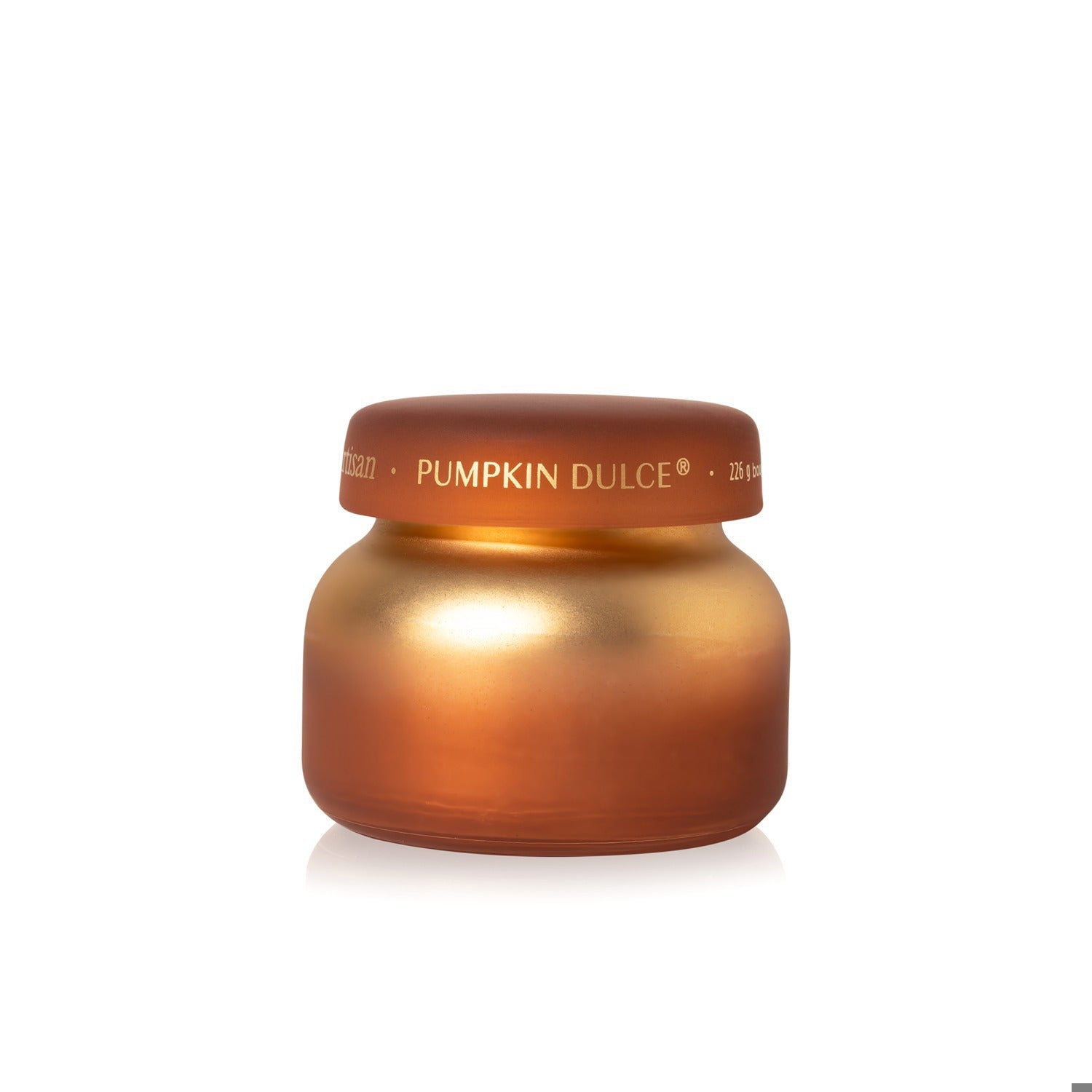 Tuscan Radiance Petite Candle