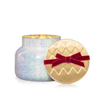 Winter Bazaar Signature Candle