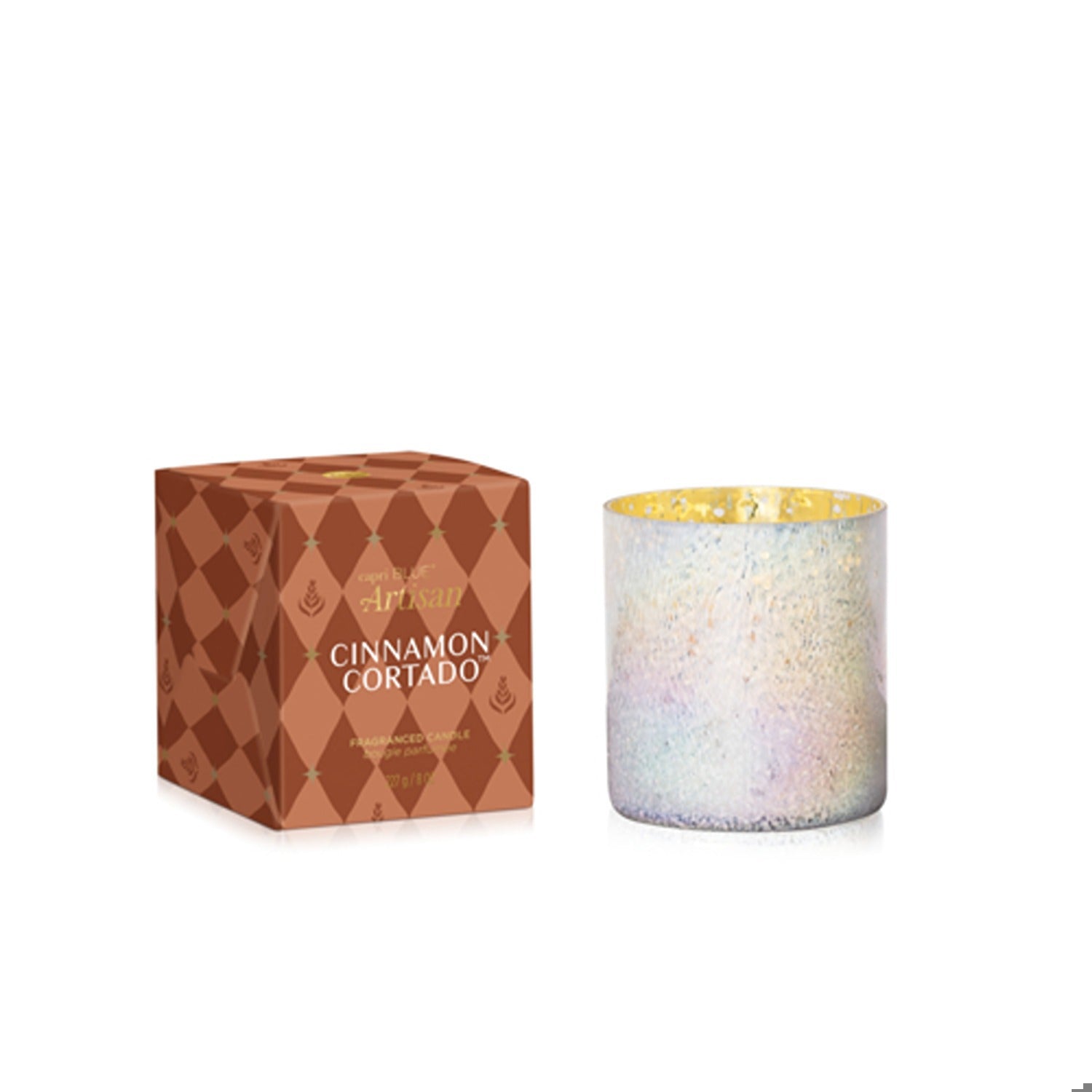 Winter Bazaar Boxed Tumbler