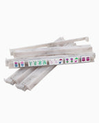 Carrara Rack & Pusher Set