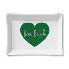 Ceramic Serving Trays