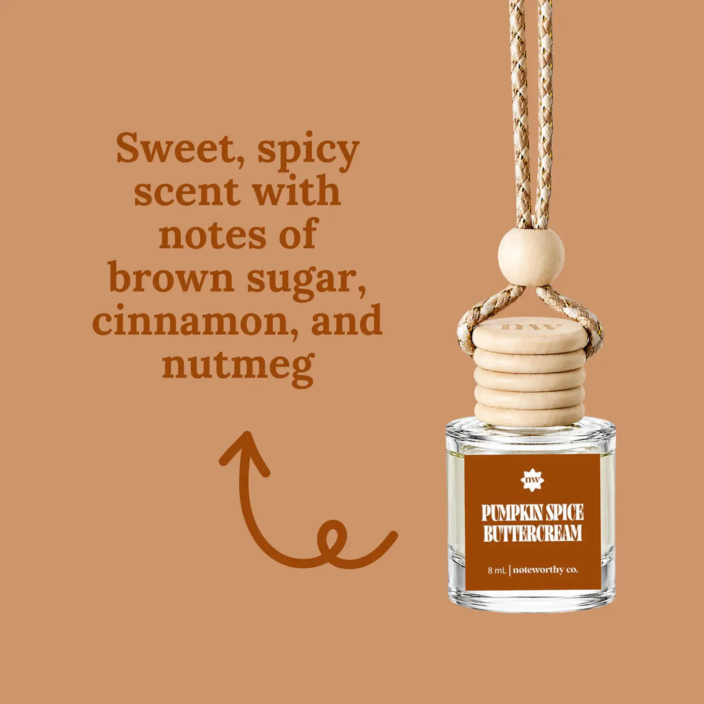 Noteworthy Co Car Diffusers