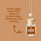 Noteworthy Co Car Diffusers