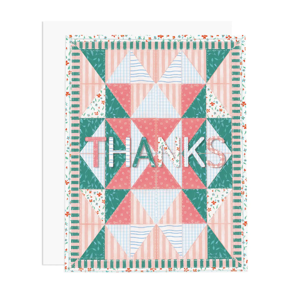Ramus & Co. Greeting Cards