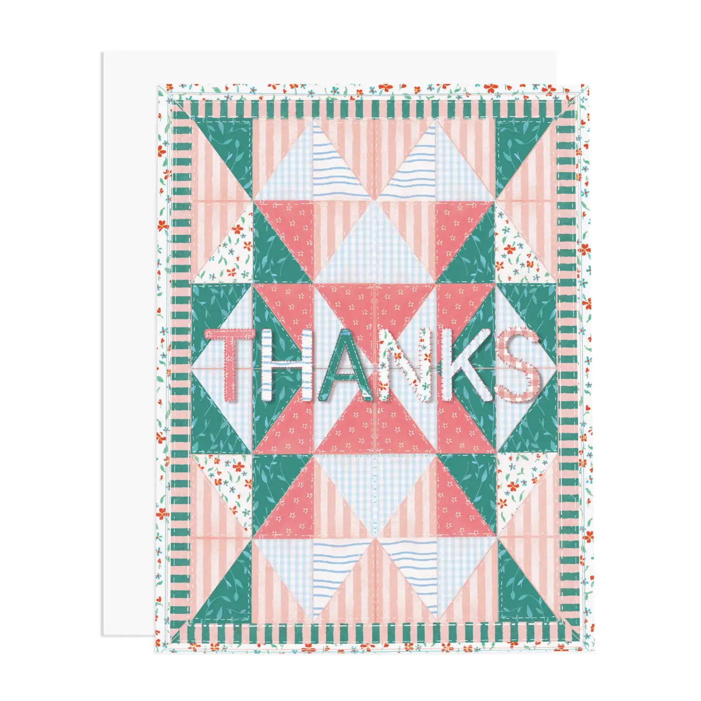 Ramus & Co. Greeting Cards