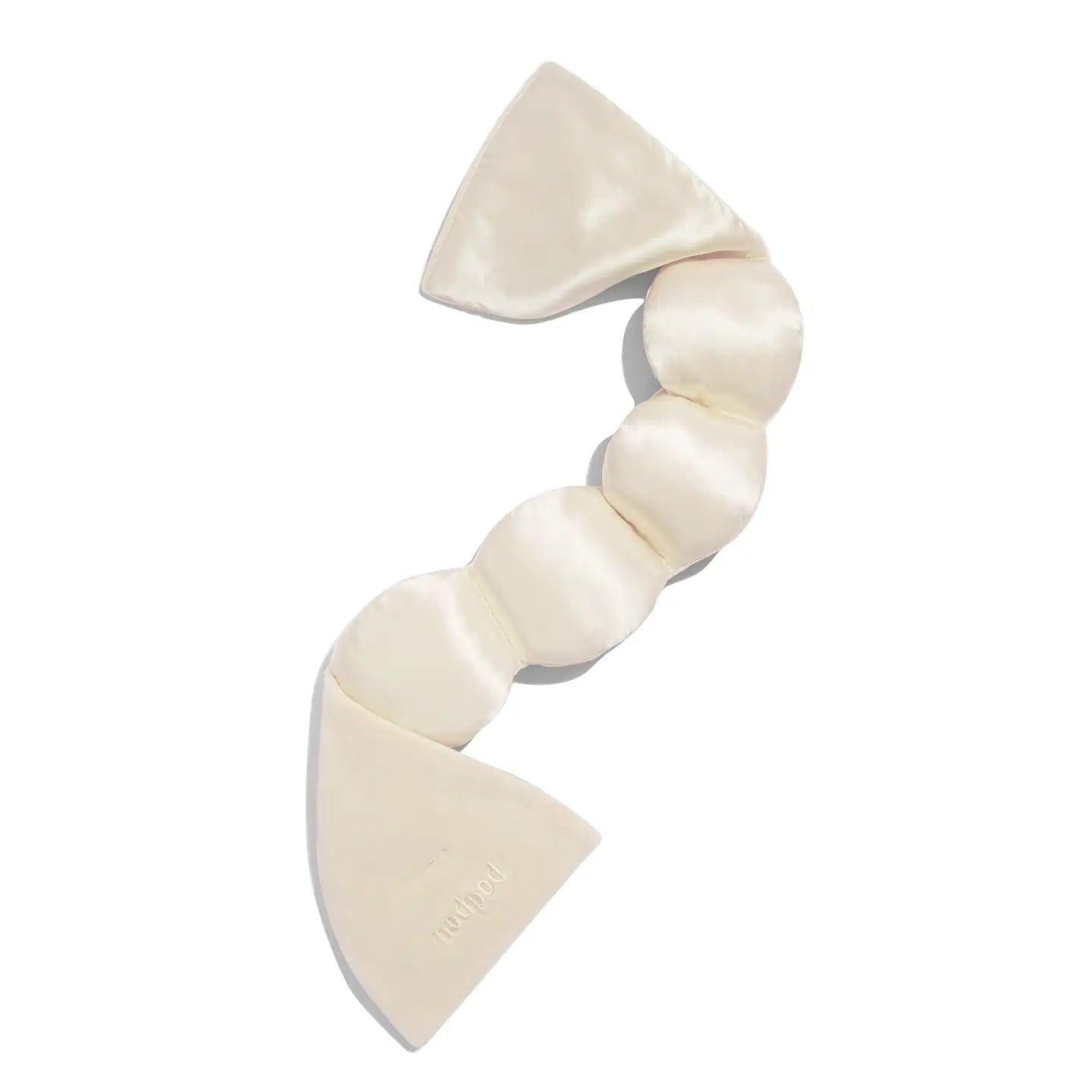 Silk Weighted Sleep Mask