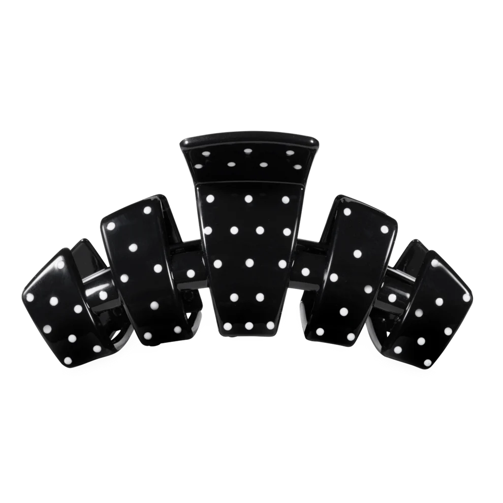 Teleties Large Hair Claw Clip