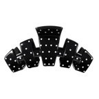 Teleties Large Hair Claw Clip