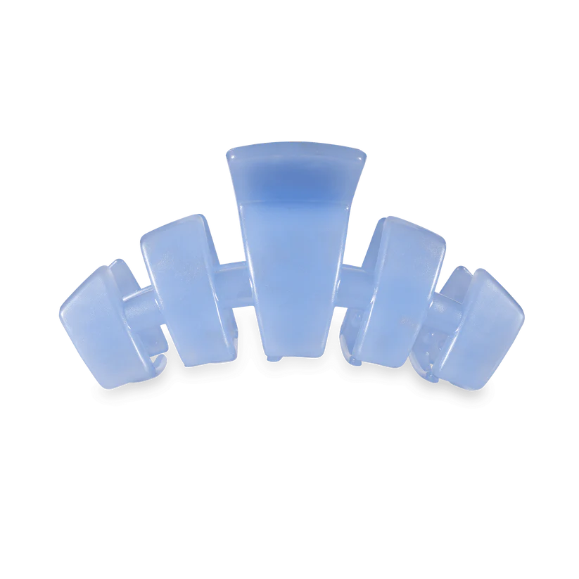 Teleties Large Hair Claw Clip