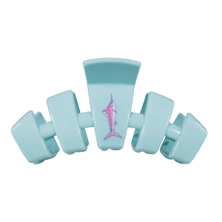 Teleties Claw Clip