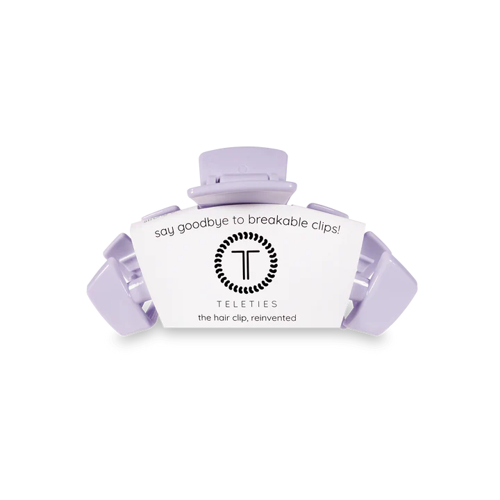 Teleties Tiny Hair Clip