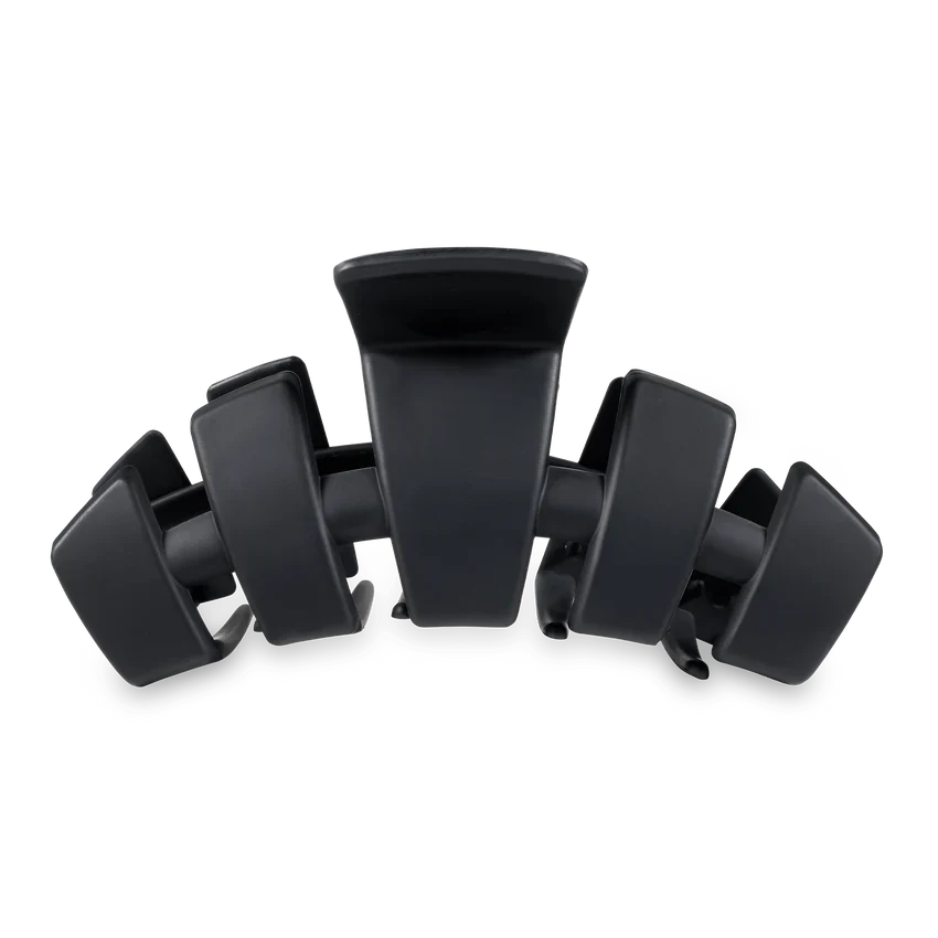Teleties Large Hair Claw Clip