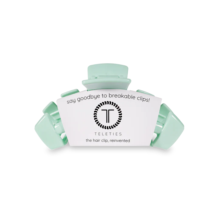 Teleties Tiny Hair Clip