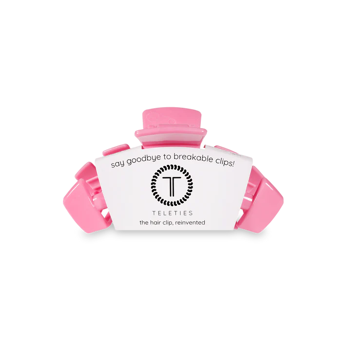 Teleties Tiny Hair Clip