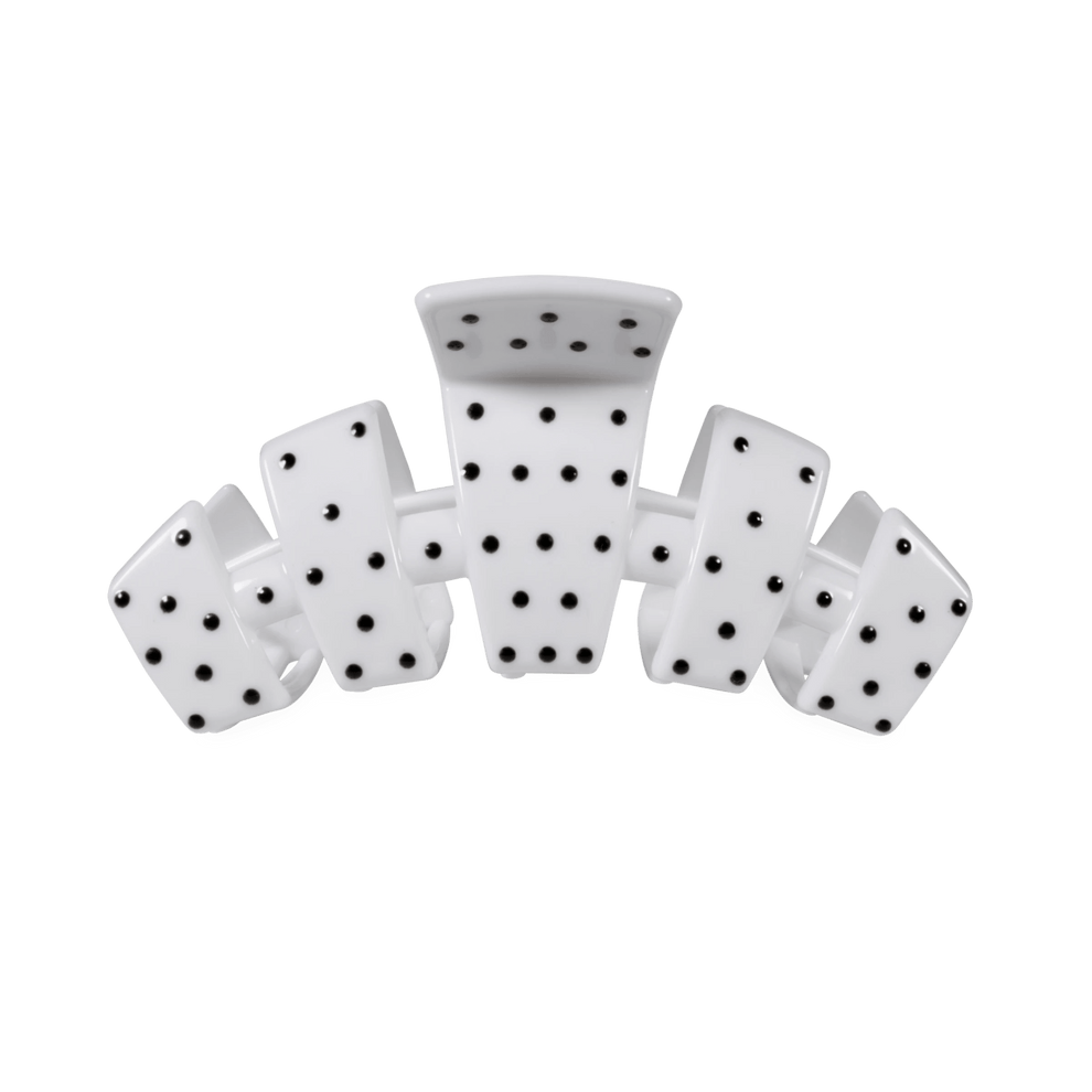 Teleties Large Hair Claw Clip