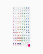 Oh My Rummi - Confetti