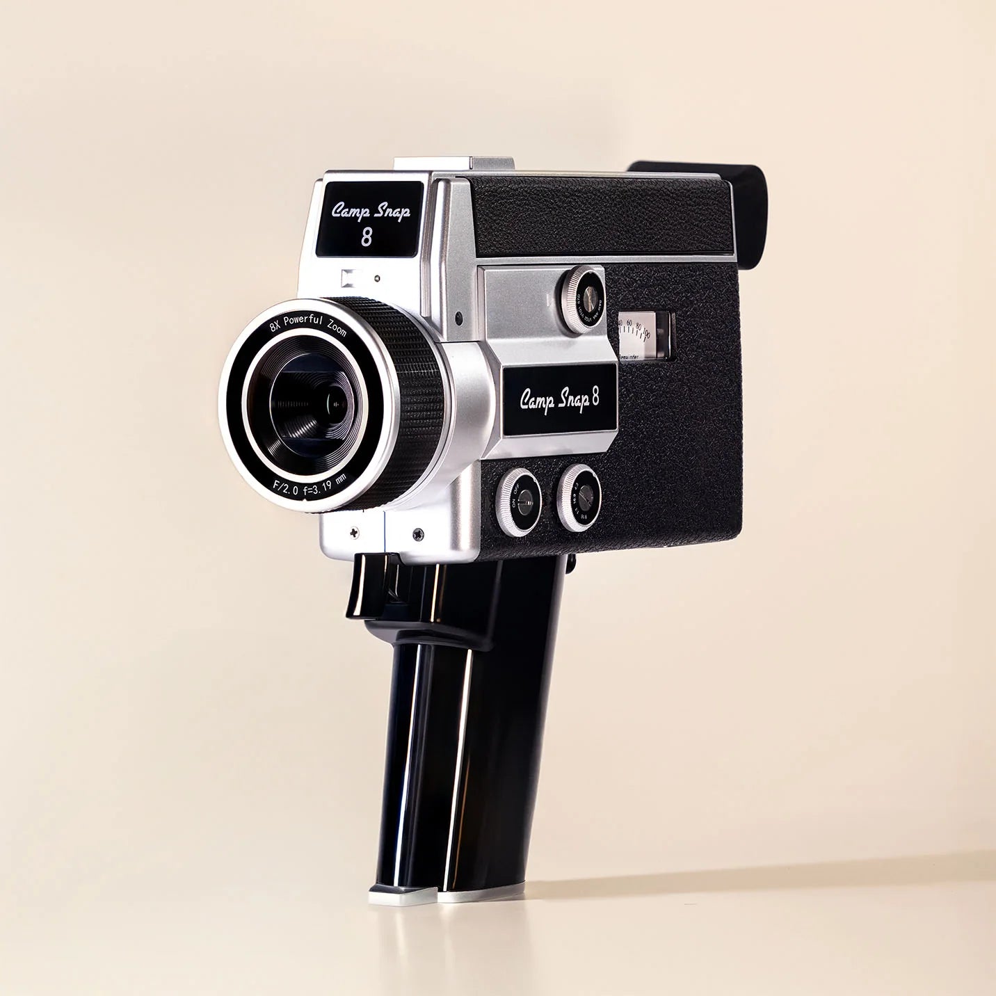CS‑8 Digital Video Camcorder