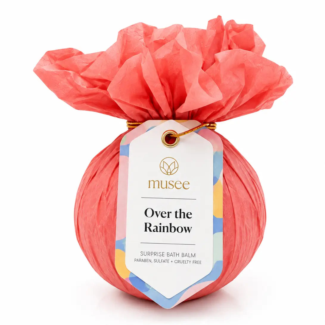 Musee Bath Balm